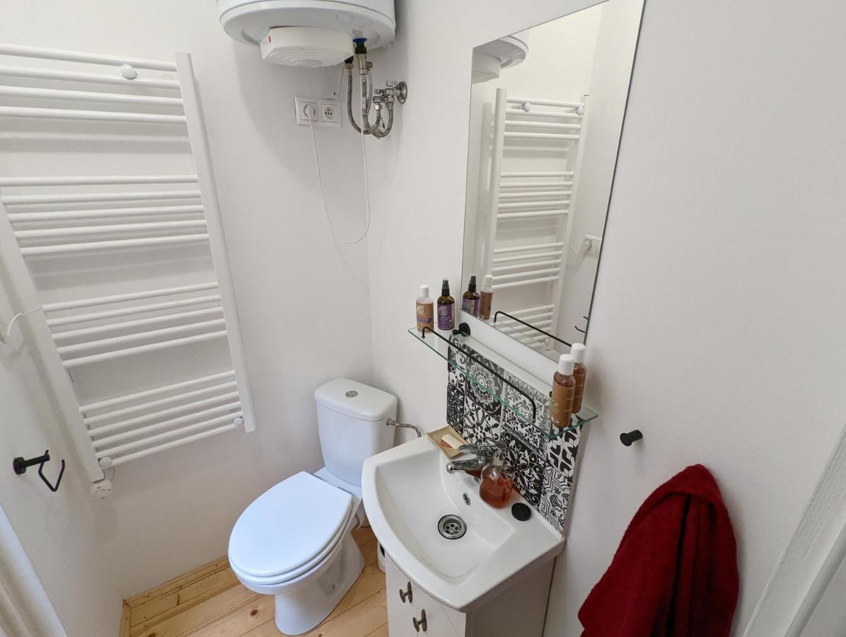 Apartman Braxatoris บันสกา ชีอาว์นีซา ภายนอก รูปภาพ